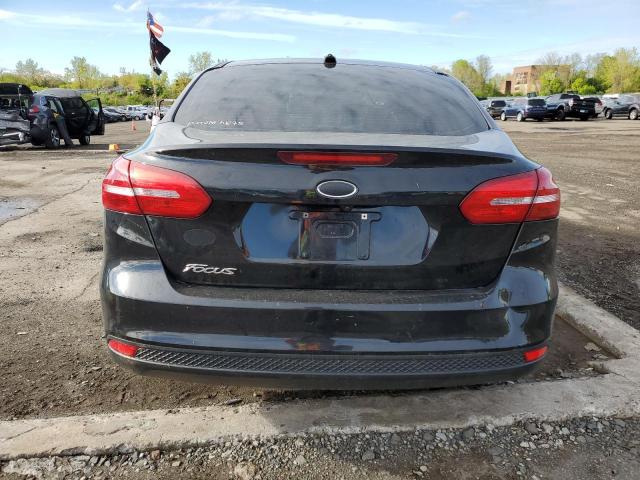 Photo 6 from auction – 2016 FORD FOCUS SE with VIN 1FADP3F22GL240303