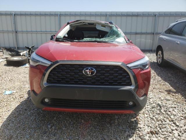 Photo 5 from auction – 2022 TOYOTA COROLLA CR with VIN 7MUDAAAG3NV023251