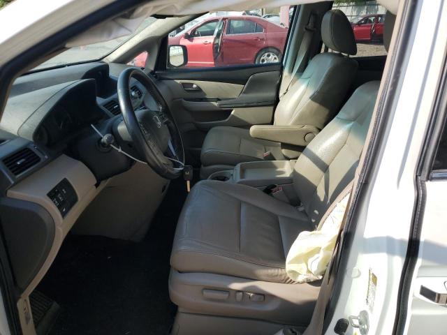 صورة رقم 7 من المزاد - 2011 HONDA ODYSSEY EX مع VIN 5FNRL5H69BB045978