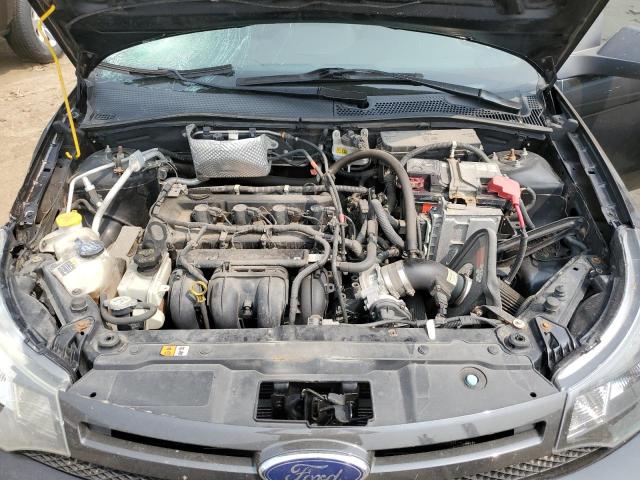 Photo 11 from auction – 2011 FORD FOCUS SES with VIN 1FAHP3GN8BW202009