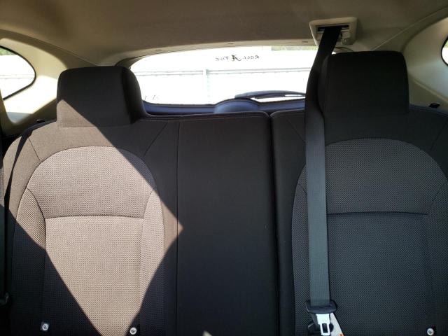 Photo 10 from auction – 2013 NISSAN ROGUE S with VIN JN8AS5MT2DW015123