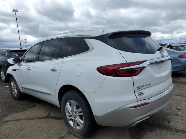 Photo 2 from auction – 2020 BUICK ENCLAVE ES with VIN 5GAEVAKW1LJ123191
