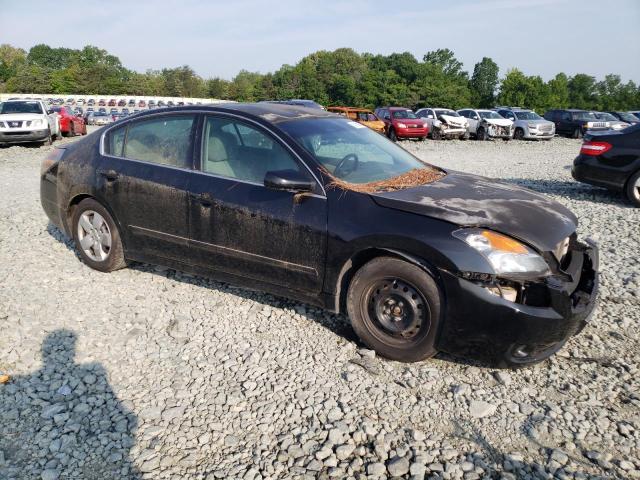 Photo 4 from auction – 2007 NISSAN ALTIMA 2.5 with VIN 1N4AL21E37N443635