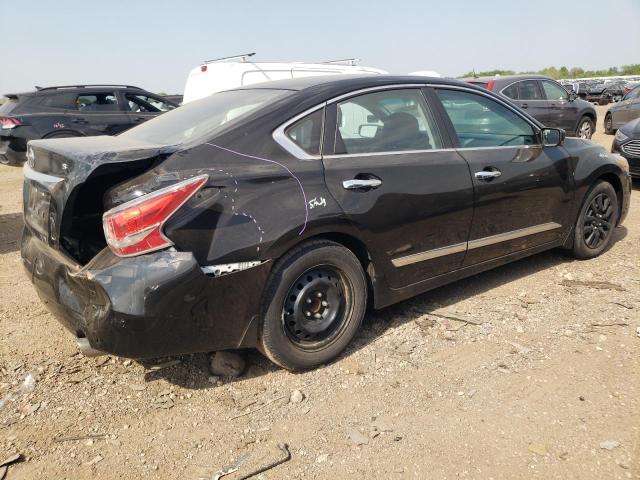 Photo 3 from auction – 2015 NISSAN ALTIMA 2.5 with VIN 1N4AL3AP2FC420767