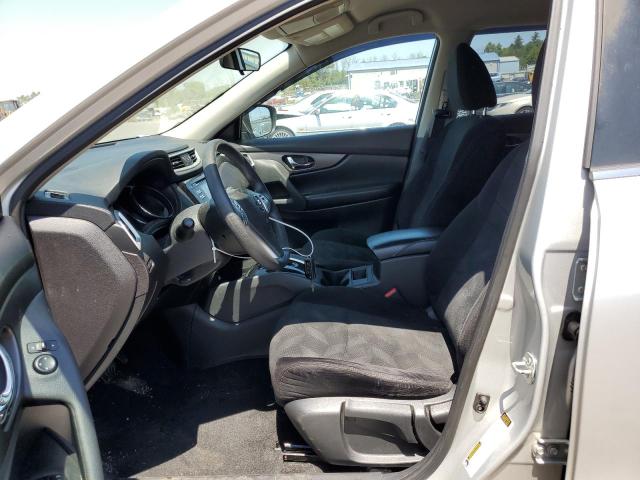 Photo 7 from auction – 2016 NISSAN ROGUE S with VIN 5N1AT2MV4GC916018