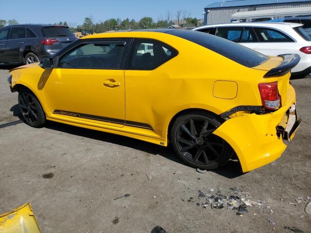 Photo 2 from auction – 2012 TOYOTA SCION TC with VIN JTKJF5C79C3023006