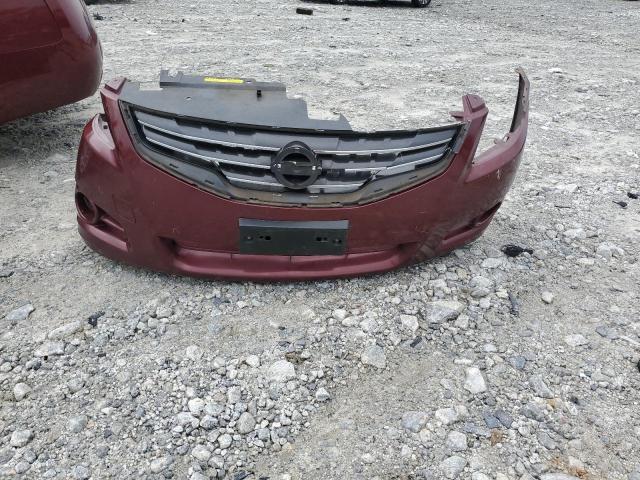 Photo 12 from auction – 2010 NISSAN ALTIMA SR with VIN 1N4BL2AP1AC180389