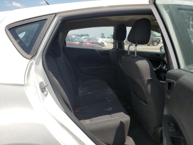Photo 10 from auction – 2019 FORD FIESTA SE with VIN 3FADP4EJ2KM107207