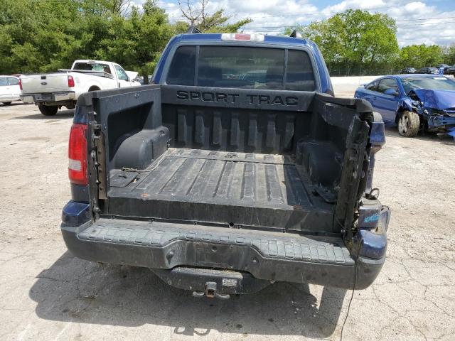 Photo 6 from auction – 2008 FORD EXPLORER S with VIN 1FMEU31E78UA03001