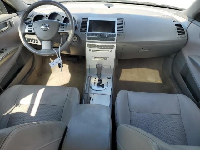 Zdjęcie 8 z aukcji – 2006 NISSAN MAXIMA SE z VIN 1N4BA41E46C842103