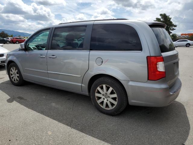 Photo 2 from auction – 2016 CHRYSLER TOWN & COU with VIN 2C4RC1BG8GR157127