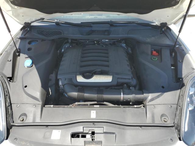 Photo 12 from auction – 2016 PORSCHE CAYENNE with VIN WP1AA2A20GLA05252