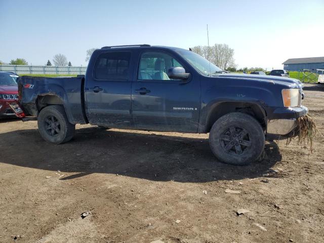 Photo 4 from auction – 2008 GMC SIERRA K15 with VIN 3GTEK13M28G151644