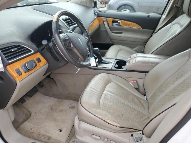 Photo 7 from auction – 2013 LINCOLN MKX with VIN 2LMDJ6JK5DBL18699