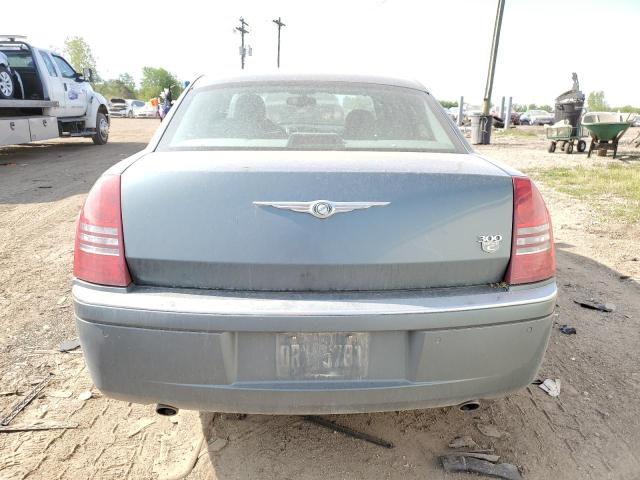 Photo 6 from auction – 2005 CHRYSLER 300C with VIN 2C3AA63H55H135794
