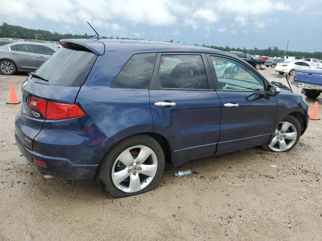 Photo 3 from auction – 2008 ACURA RDX with VIN 5J8TB182X8A013882