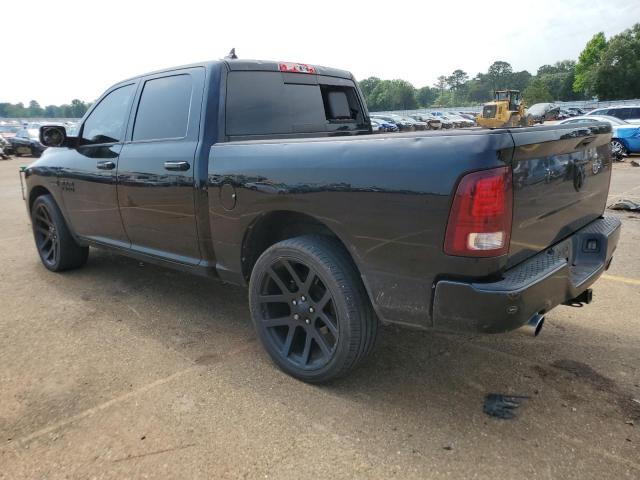 Photo 2 from auction – 2014 RAM 1500 SPORT with VIN 1C6RR6MT6ES328787