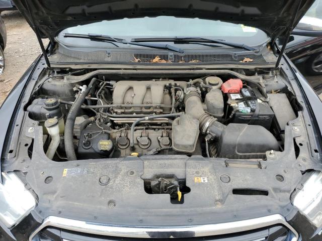 Photo 11 from auction – 2013 FORD TAURUS LIM with VIN 1FAHP2F88DG155342