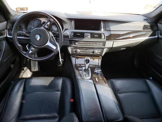 Photo 8 from auction – 2016 BMW 528 XI with VIN WBA5A7C53GG642519