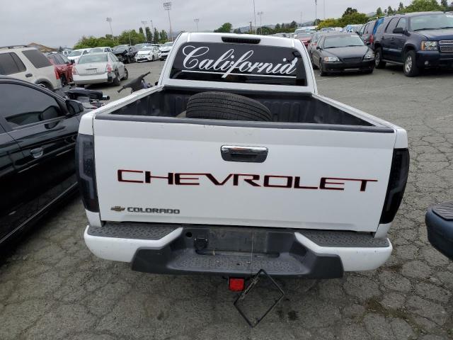 Photo 6 from auction – 2010 CHEVROLET COLORADO with VIN 1GCESBD92A8102441