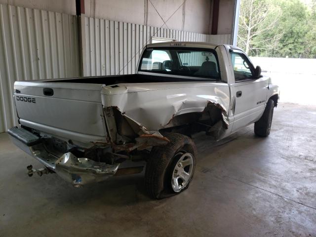 Photo 3 from auction – 2001 DODGE RAM 1500 with VIN 1B7HC16X11S189848