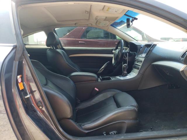 Photo 10 from auction – 2008 INFINITI G37 BASE with VIN JNKCV64E28M111496