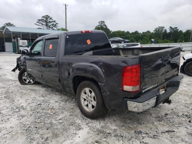 Photo 2 from auction – 2011 GMC SIERRA C15 with VIN 3GTP1VE0XBG224859