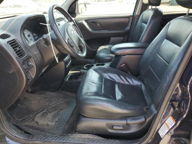 Photo 7 from auction – 2004 FORD ESCAPE LIM with VIN 1FMCU94154KA30285