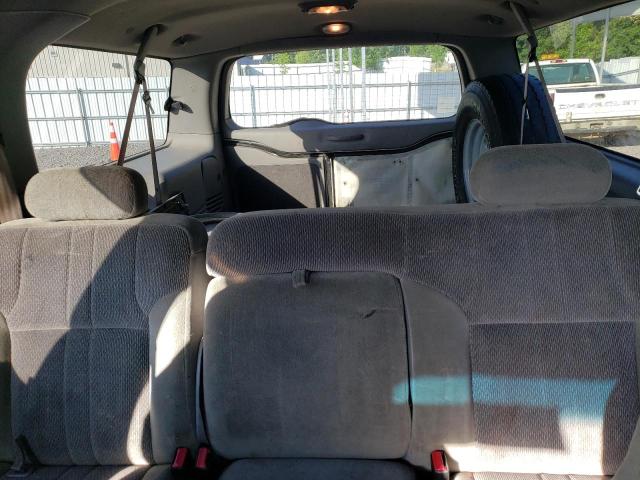 Photo 10 from auction – 2001 FORD EXCURSION with VIN 1FMNU41S61ED42604
