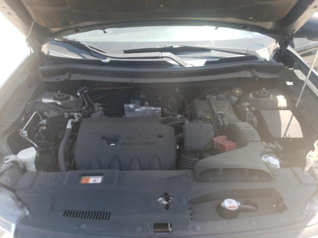 Zdjęcie 12 z aukcji – 2014 MITSUBISHI OUTLANDER z VIN JA4AD3A34EZ007694
