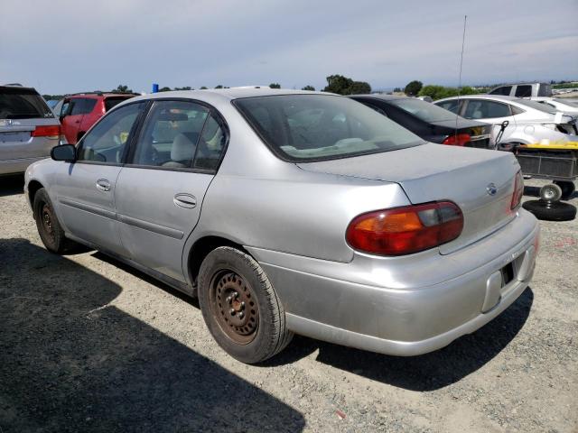 Photo 2 from auction – 2005 CHEVROLET CLASSIC with VIN 1G1ND52F35M146278