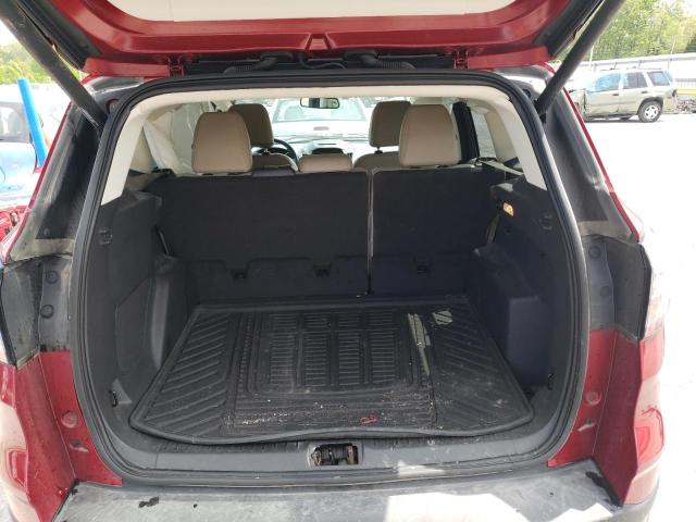 Photo 6 from auction – 2017 FORD ESCAPE TIT with VIN 1FMCU0JD2HUC61486
