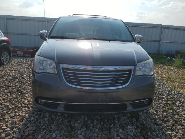 Photo 5 from auction – 2014 CHRYSLER TOWN & COU with VIN 2C4RC1CG3ER408860