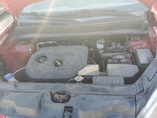Photo 11 from auction – 2013 KIA SOUL + with VIN KNDJT2A63D7539932