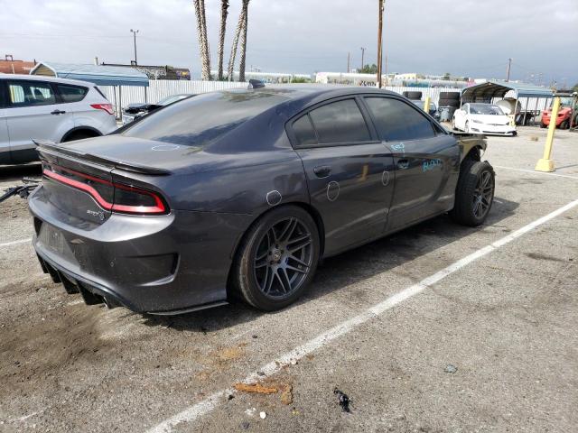 Photo 3 from auction – 2017 DODGE CHARGER SR with VIN 2C3CDXL93HH522797