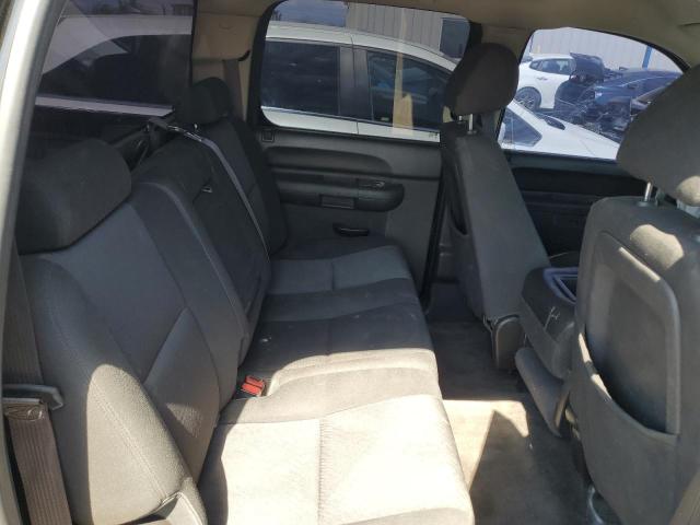 Photo 10 from auction – 2012 CHEVROLET SILVERADO with VIN 3GCPCREA2CG130325