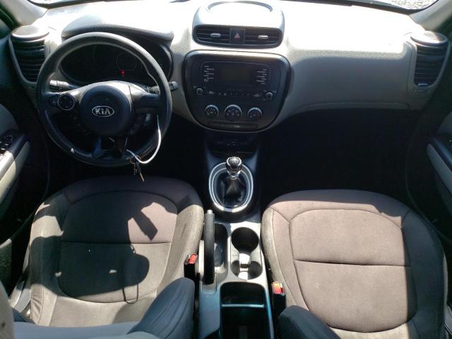 Photo 8 from auction – 2015 KIA SOUL with VIN KNDJN2A20F7810424