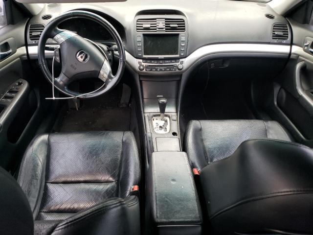 Photo 8 from auction – 2004 ACURA TSX with VIN JH4CL96934C019787