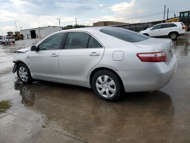 Photo 2 from auction – 2009 TOYOTA CAMRY BASE with VIN 4T1BE46K19U381420