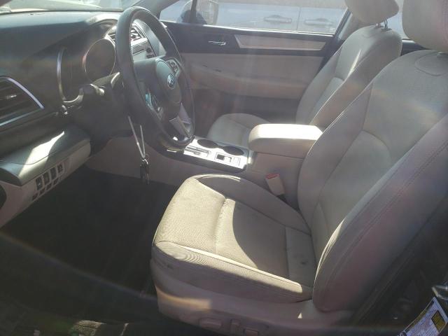Photo 7 from auction – 2015 SUBARU LEGACY 2.5 with VIN 4S3BNAF67F3031989