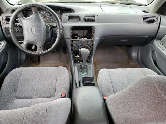 Photo 8 from auction – 2001 TOYOTA CAMRY CE with VIN JT2BG22K210601256