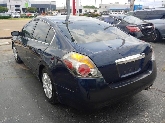 Photo 3 from auction – 2012 NISSAN ALTIMA BAS with VIN 1N4AL2AP3CN475139