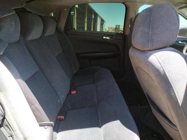 Photo 10 from auction – 2006 CHEVROLET IMPALA LT with VIN 2G1WT58K169288459