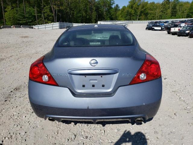 Photo 6 from auction – 2011 NISSAN ALTIMA S with VIN 1N4AL2EP4BC131629