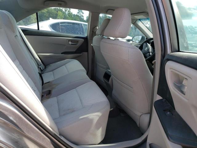 Photo 10 from auction – 2016 TOYOTA CAMRY LE with VIN 4T4BF1FK5GR574667