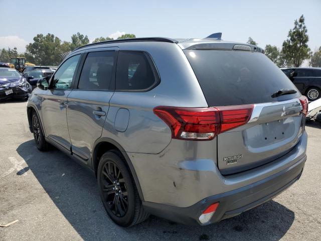 Photo 2 from auction – 2018 MITSUBISHI OUTLANDER with VIN JA4AD3A31JZ030683
