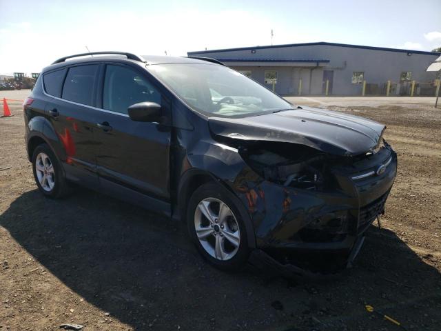 Photo 4 from auction – 2014 FORD ESCAPE SE with VIN 1FMCU0G94EUE47111