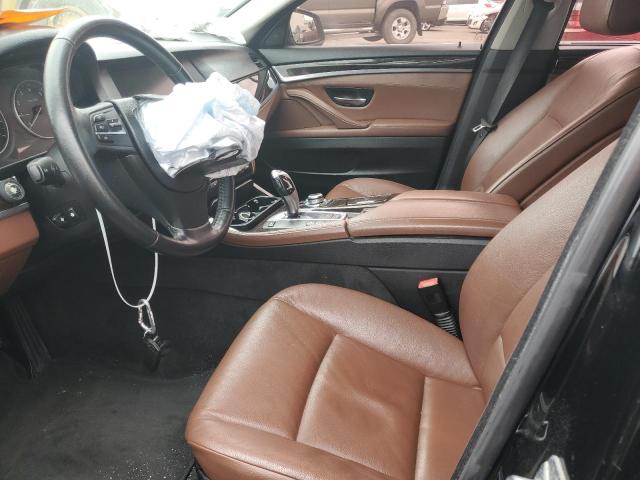 Photo 7 from auction – 2011 BMW 535 XI with VIN WBAFU7C57BC870826