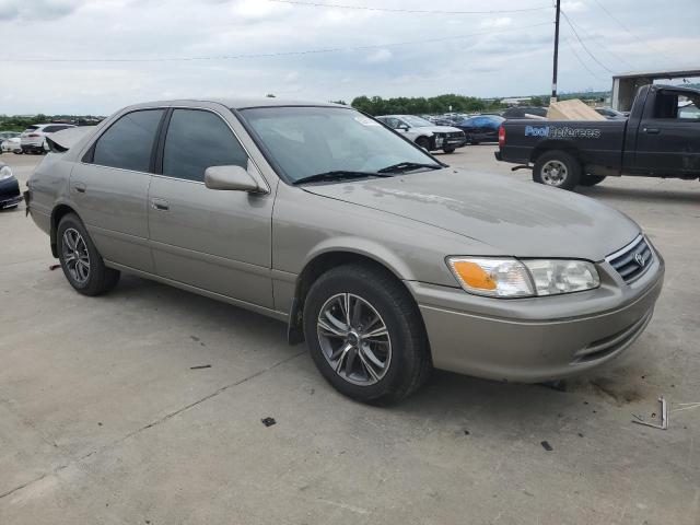 Photo 4 from auction – 2000 TOYOTA CAMRY CE with VIN JT2BG22K4Y0497024