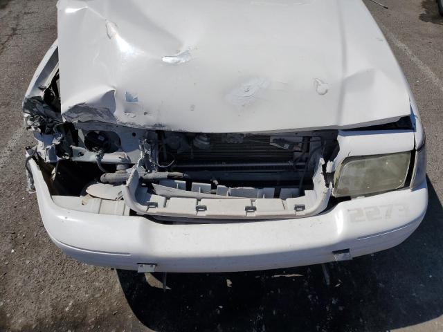 Photo 11 from auction – 2007 FORD CROWN VICT with VIN 2FAFP71W77X159858